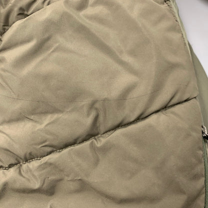 【中古品】【メンズ】 PATAGONIA MARS パタゴニア マーズ 後期型 SPECIAL MODEL 19035S7 2007年製 00S DAS PARKA スペシャル モデル ダス パーカ アウター 144-260309-cs-19-izu サイズ：L カラー：カーキ 万代Net店