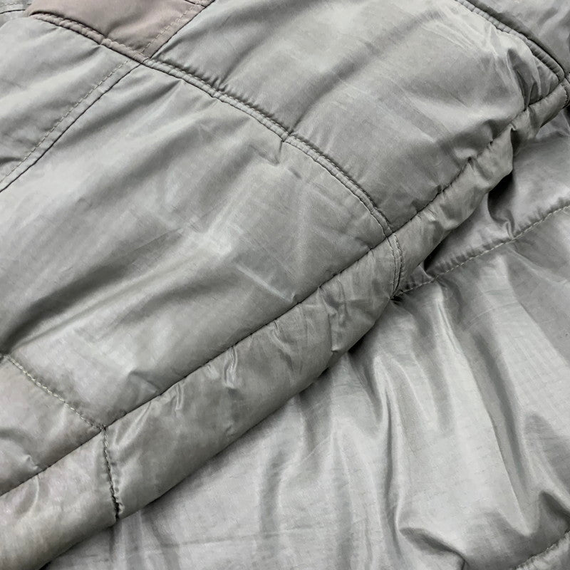 【中古品】【メンズ】 PATAGONIA MARS パタゴニア マーズ 後期型 SPECIAL MODEL 19035S7 2007年製 00S DAS PARKA スペシャル モデル ダス パーカ アウター 144-260309-cs-19-izu サイズ：L カラー：カーキ 万代Net店