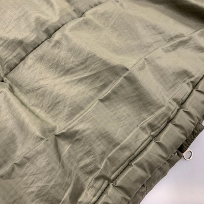 【中古品】【メンズ】 PATAGONIA MARS パタゴニア マーズ 後期型 SPECIAL MODEL 19035S7 2007年製 00S DAS PARKA スペシャル モデル ダス パーカ アウター 144-260309-cs-19-izu サイズ：L カラー：カーキ 万代Net店