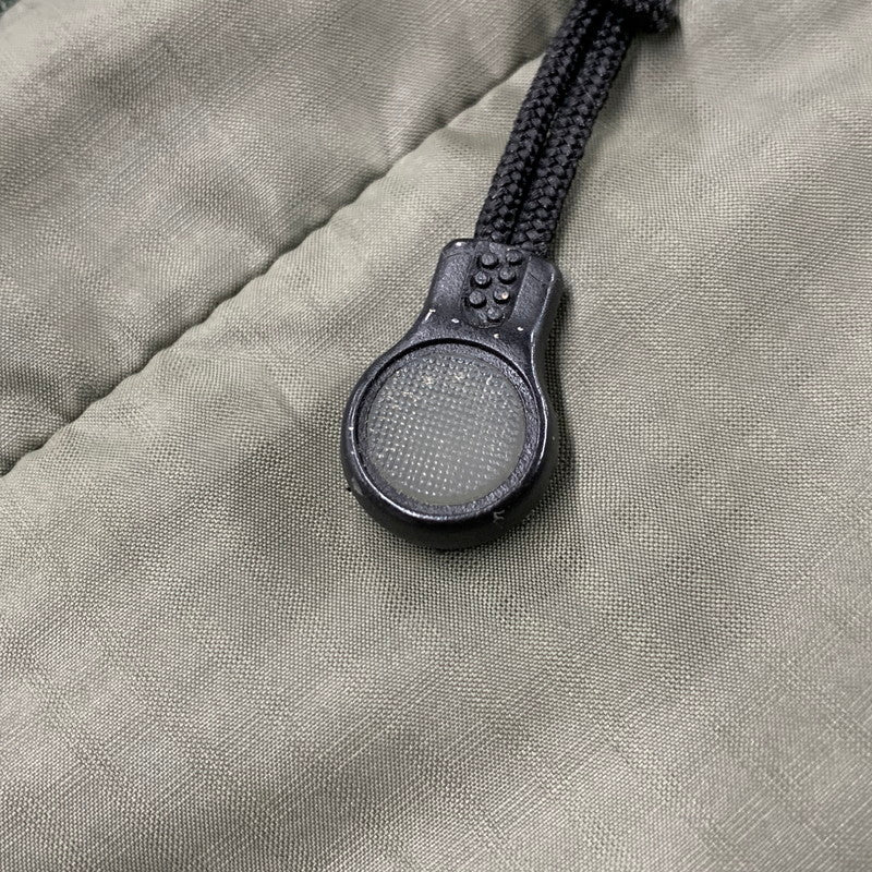 【中古品】【メンズ】 PATAGONIA MARS パタゴニア マーズ 後期型 SPECIAL MODEL 19035S7 2007年製 00S DAS PARKA スペシャル モデル ダス パーカ アウター 144-260309-cs-19-izu サイズ：L カラー：カーキ 万代Net店