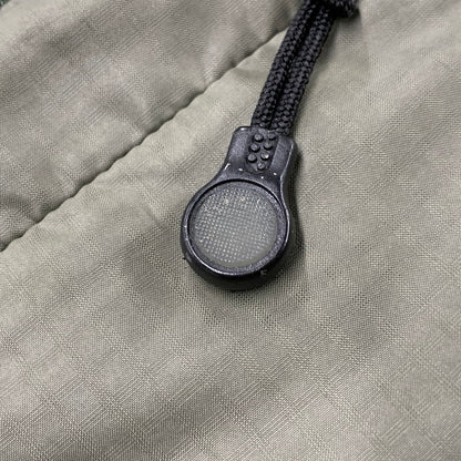 【中古品】【メンズ】 PATAGONIA MARS パタゴニア マーズ 後期型 SPECIAL MODEL 19035S7 2007年製 00S DAS PARKA スペシャル モデル ダス パーカ アウター 144-260309-cs-19-izu サイズ：L カラー：カーキ 万代Net店