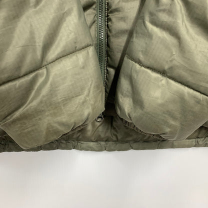 【中古品】【メンズ】 PATAGONIA MARS パタゴニア マーズ 後期型 SPECIAL MODEL 19035S7 2007年製 00S DAS PARKA スペシャル モデル ダス パーカ アウター 144-260309-cs-19-izu サイズ：L カラー：カーキ 万代Net店