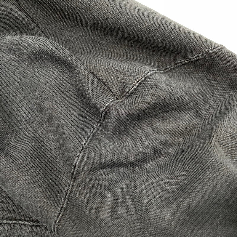 【中古品】【メンズ】 JORDAN BRAND ジョーダンブランド DO6095-010 AS M J AIR JDN FLC HOODIE エア ジョーダン フリース フーディ パーカー トップス 長袖 148-260312-kh-15-izu サイズ：2XL カラー：ブラック 万代Net店