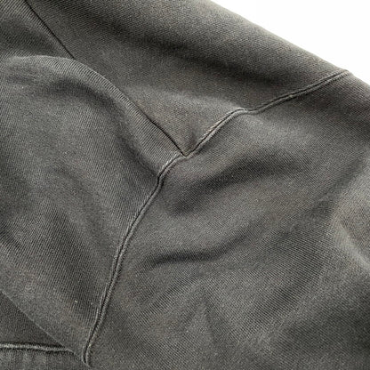 【中古品】【メンズ】 JORDAN BRAND ジョーダンブランド DO6095-010 AS M J AIR JDN FLC HOODIE エア ジョーダン フリース フーディ パーカー トップス 長袖 148-260312-kh-15-izu サイズ：2XL カラー：ブラック 万代Net店