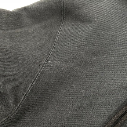 【中古品】【メンズ】 JORDAN BRAND ジョーダンブランド DO6095-010 AS M J AIR JDN FLC HOODIE エア ジョーダン フリース フーディ パーカー トップス 長袖 148-260312-kh-15-izu サイズ：2XL カラー：ブラック 万代Net店