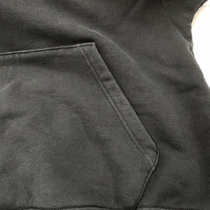 【中古品】【メンズ】 JORDAN BRAND ジョーダンブランド DO6095-010 AS M J AIR JDN FLC HOODIE エア ジョーダン フリース フーディ パーカー トップス 長袖 148-260312-kh-15-izu サイズ：2XL カラー：ブラック 万代Net店