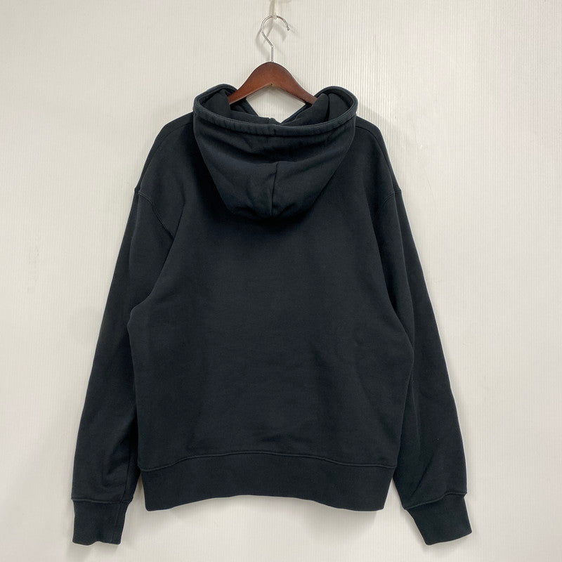 【中古品】【メンズ】 JORDAN BRAND ジョーダンブランド DO6095-010 AS M J AIR JDN FLC HOODIE エア ジョーダン フリース フーディ パーカー トップス 長袖 148-260312-kh-15-izu サイズ：2XL カラー：ブラック 万代Net店