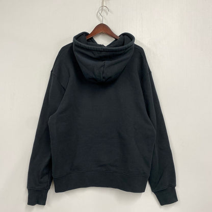 【中古品】【メンズ】 JORDAN BRAND ジョーダンブランド DO6095-010 AS M J AIR JDN FLC HOODIE エア ジョーダン フリース フーディ パーカー トップス 長袖 148-260312-kh-15-izu サイズ：2XL カラー：ブラック 万代Net店