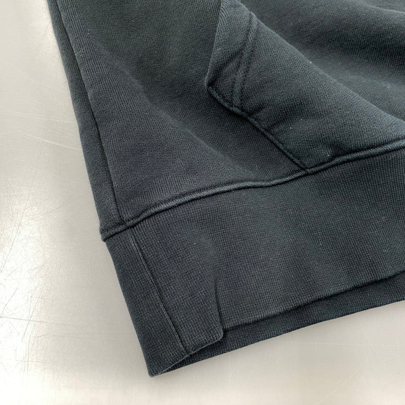 【中古品】【メンズ】 JORDAN BRAND ジョーダンブランド DO6095-010 AS M J AIR JDN FLC HOODIE エア ジョーダン フリース フーディ パーカー トップス 長袖 148-260312-kh-15-izu サイズ：2XL カラー：ブラック 万代Net店