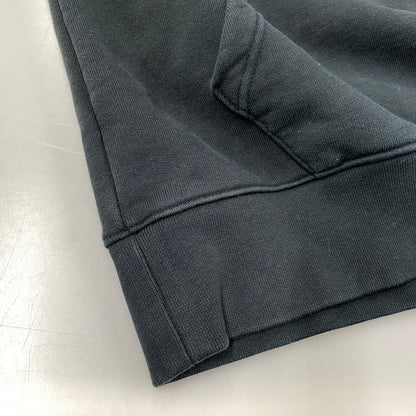 【中古品】【メンズ】 JORDAN BRAND ジョーダンブランド DO6095-010 AS M J AIR JDN FLC HOODIE エア ジョーダン フリース フーディ パーカー トップス 長袖 148-260312-kh-15-izu サイズ：2XL カラー：ブラック 万代Net店