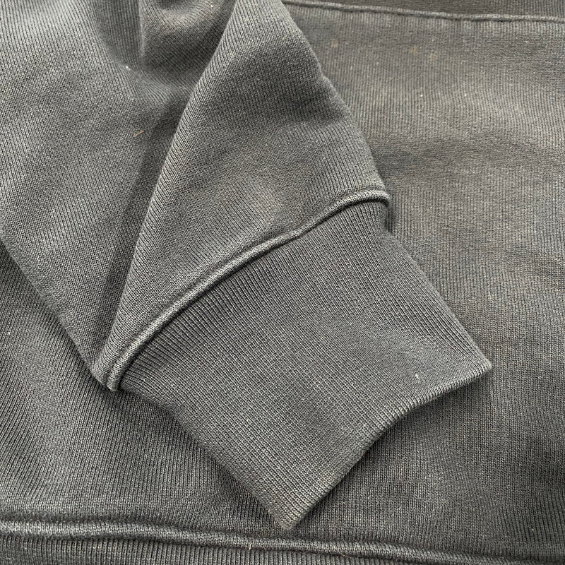 【中古品】【メンズ】 JORDAN BRAND ジョーダンブランド DO6095-010 AS M J AIR JDN FLC HOODIE エア ジョーダン フリース フーディ パーカー トップス 長袖 148-260312-kh-15-izu サイズ：2XL カラー：ブラック 万代Net店