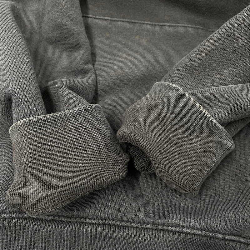 【中古品】【メンズ】 JORDAN BRAND ジョーダンブランド DO6095-010 AS M J AIR JDN FLC HOODIE エア ジョーダン フリース フーディ パーカー トップス 長袖 148-260312-kh-15-izu サイズ：2XL カラー：ブラック 万代Net店
