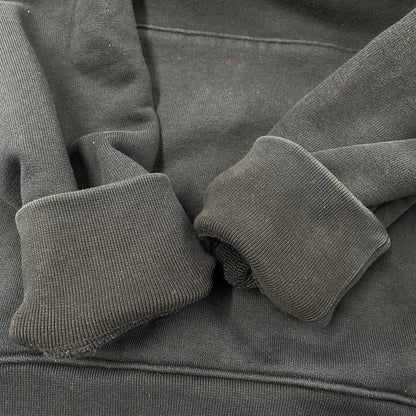 【中古品】【メンズ】 JORDAN BRAND ジョーダンブランド DO6095-010 AS M J AIR JDN FLC HOODIE エア ジョーダン フリース フーディ パーカー トップス 長袖 148-260312-kh-15-izu サイズ：2XL カラー：ブラック 万代Net店
