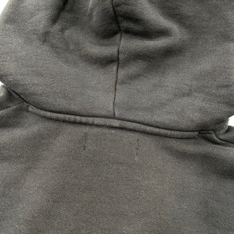 【中古品】【メンズ】 JORDAN BRAND ジョーダンブランド DO6095-010 AS M J AIR JDN FLC HOODIE エア ジョーダン フリース フーディ パーカー トップス 長袖 148-260312-kh-15-izu サイズ：2XL カラー：ブラック 万代Net店