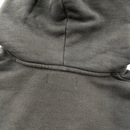 【中古品】【メンズ】 JORDAN BRAND ジョーダンブランド DO6095-010 AS M J AIR JDN FLC HOODIE エア ジョーダン フリース フーディ パーカー トップス 長袖 148-260312-kh-15-izu サイズ：2XL カラー：ブラック 万代Net店