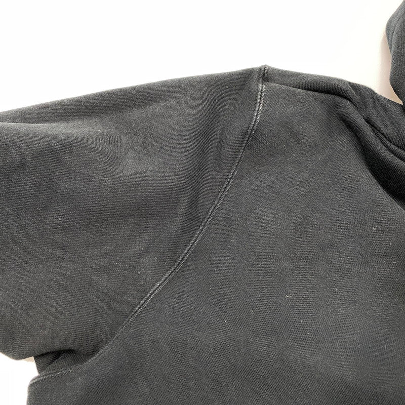 【中古品】【メンズ】 JORDAN BRAND ジョーダンブランド DO6095-010 AS M J AIR JDN FLC HOODIE エア ジョーダン フリース フーディ パーカー トップス 長袖 148-260312-kh-15-izu サイズ：2XL カラー：ブラック 万代Net店