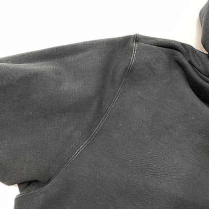 【中古品】【メンズ】 JORDAN BRAND ジョーダンブランド DO6095-010 AS M J AIR JDN FLC HOODIE エア ジョーダン フリース フーディ パーカー トップス 長袖 148-260312-kh-15-izu サイズ：2XL カラー：ブラック 万代Net店