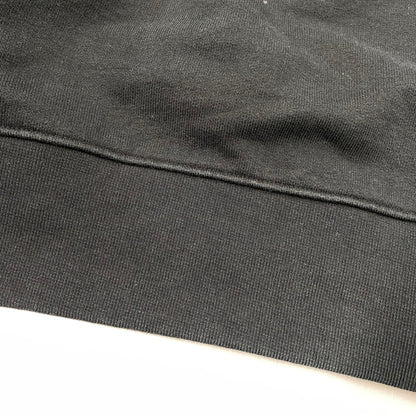 【中古品】【メンズ】 JORDAN BRAND ジョーダンブランド DO6095-010 AS M J AIR JDN FLC HOODIE エア ジョーダン フリース フーディ パーカー トップス 長袖 148-260312-kh-15-izu サイズ：2XL カラー：ブラック 万代Net店