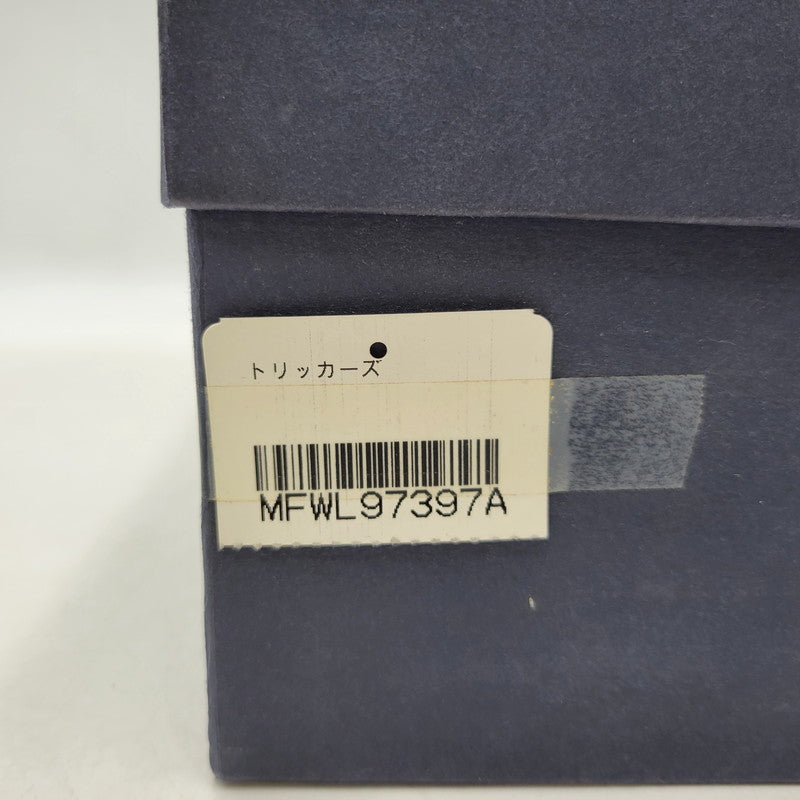 【中古品】【メンズ】 M5633 BOURTON バートン 靴 164-260307-tt-15-izu サイズ：9.5 カラー：キャメル 万代Net店