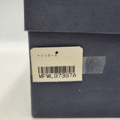【中古品】【メンズ】 M5633 BOURTON バートン 靴 164-260307-tt-15-izu サイズ：9.5 カラー：キャメル 万代Net店