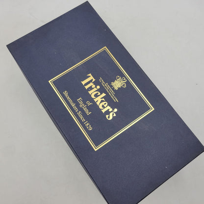 【中古品】【メンズ】 M5633 BOURTON バートン 靴 164-260307-tt-15-izu サイズ：9.5 カラー：キャメル 万代Net店