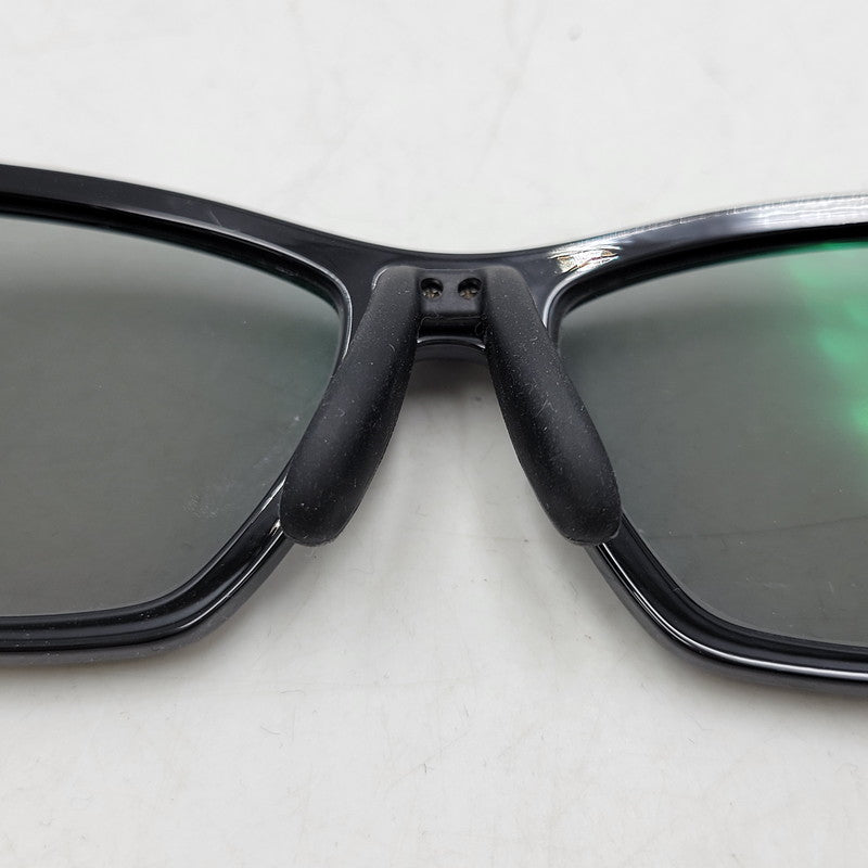 【中古品】【メンズ】 SIGHT MASTER サイトマスター 77-51271 SUNGLASSES サングラス 203-260307-tt-13-izu カラー：ブラック 万代Net店