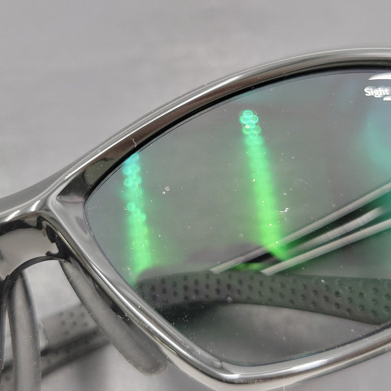 【中古品】【メンズ】 SIGHT MASTER サイトマスター 77-51271 SUNGLASSES サングラス 203-260307-tt-13-izu カラー：ブラック 万代Net店