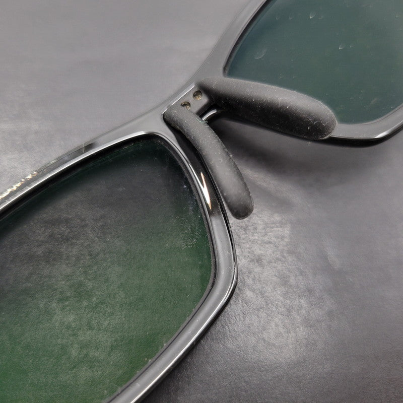 【中古品】【メンズ】 SIGHT MASTER サイトマスター 77-51271 SUNGLASSES サングラス 203-260307-tt-13-izu カラー：ブラック 万代Net店
