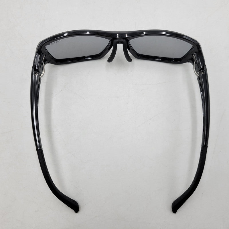 【中古品】【メンズ】 SIGHT MASTER サイトマスター 77-51271 SUNGLASSES サングラス 203-260307-tt-13-izu カラー：ブラック 万代Net店