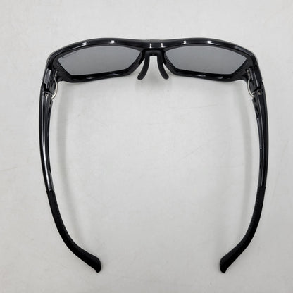 【中古品】【メンズ】 SIGHT MASTER サイトマスター 77-51271 SUNGLASSES サングラス 203-260307-tt-13-izu カラー：ブラック 万代Net店