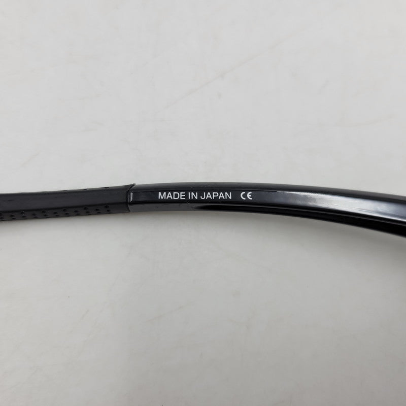 【中古品】【メンズ】 SIGHT MASTER サイトマスター 77-51271 SUNGLASSES サングラス 203-260307-tt-13-izu カラー：ブラック 万代Net店
