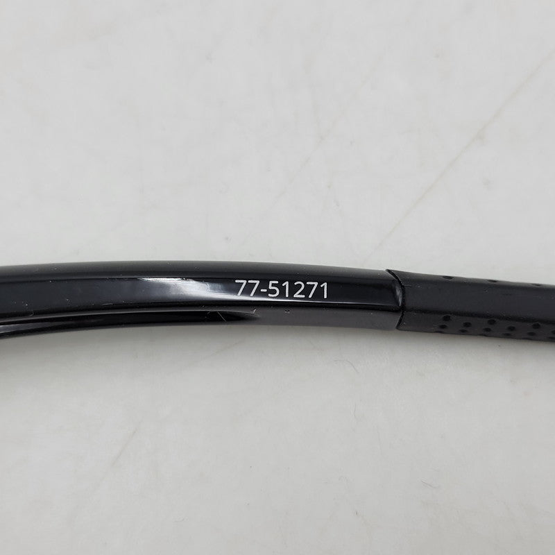 【中古品】【メンズ】 SIGHT MASTER サイトマスター 77-51271 SUNGLASSES サングラス 203-260307-tt-13-izu カラー：ブラック 万代Net店