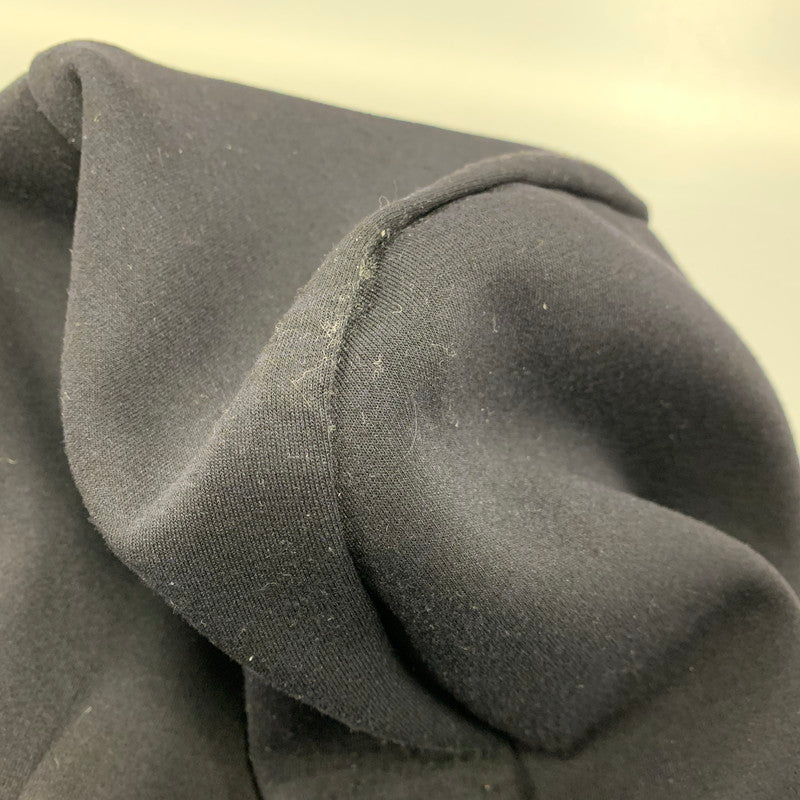 【中古品】【メンズ】 NT61984 REVERSIBLE TECH AIR HOODIE リバーシブル テック エアー フーディ アウター 144-260313-ya-09-izu サイズ：M カラー：BLACK×RED 万代Net店