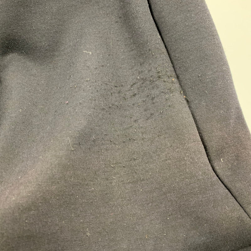 【中古品】【メンズ】 NT61984 REVERSIBLE TECH AIR HOODIE リバーシブル テック エアー フーディ アウター 144-260313-ya-09-izu サイズ：M カラー：BLACK×RED 万代Net店