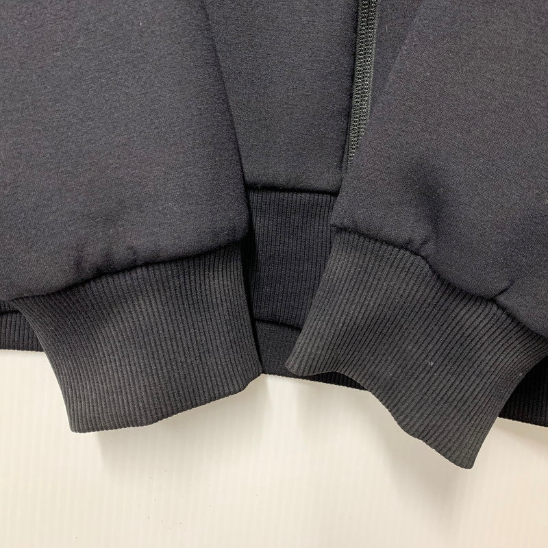 【中古品】【メンズ】 NT61984 REVERSIBLE TECH AIR HOODIE リバーシブル テック エアー フーディ アウター 144-260313-ya-09-izu サイズ：M カラー：BLACK×RED 万代Net店