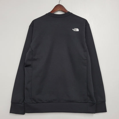 【中古美品】【メンズ】 NT32496 MOTION CREW モーションクルー トップス 長袖 144-260312-kh-04-izu サイズ：M カラー：ブラック 万代Net店