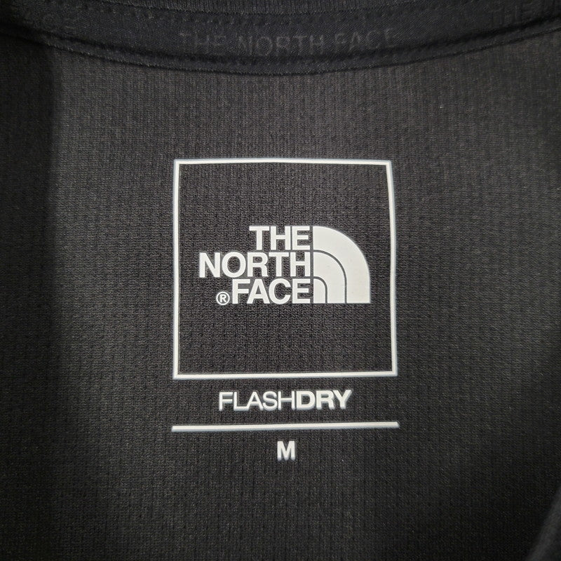 【中古美品】【メンズ】 NT32496 MOTION CREW モーションクルー トップス 長袖 144-260312-kh-04-izu サイズ：M カラー：ブラック 万代Net店