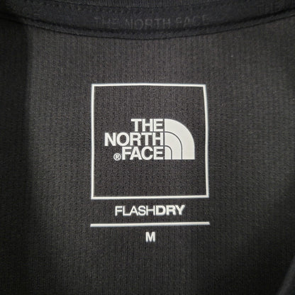 【中古美品】【メンズ】 NT32496 MOTION CREW モーションクルー トップス 長袖 144-260312-kh-04-izu サイズ：M カラー：ブラック 万代Net店