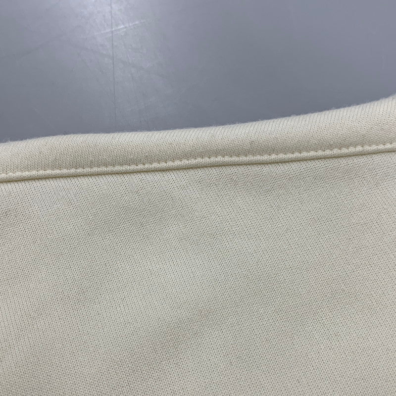 【中古品】【メンズ】 MUNSINGWEAR マンシングウェア GOLF JACKET ゴルフ ジャケット アウター 148-260313-ya-10-izu サイズ：LL カラー：ホワイト 万代Net店