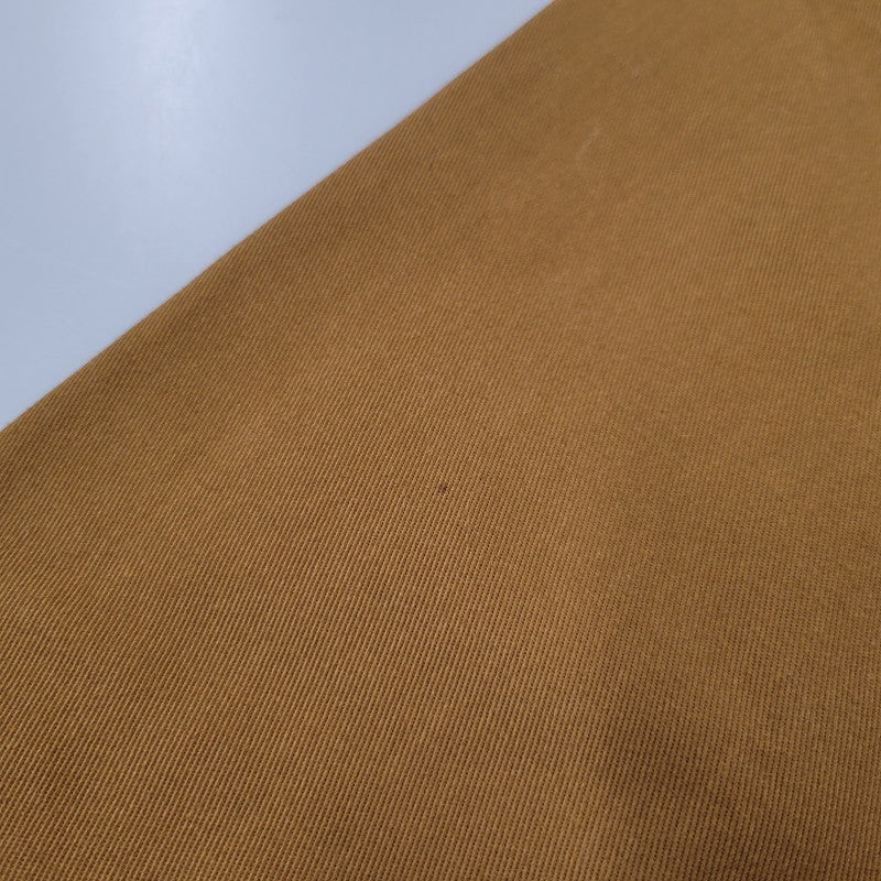【中古品】【メンズ】 × DICKIES ディッキーズ JIE-18W-JK03 COVER ALL カバーオール アウター 140-260312-kh-09-izu サイズ：2 カラー：ブラウン 万代Net店