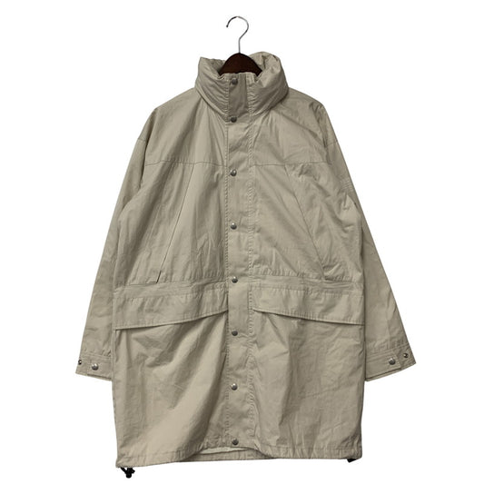 【中古品】【メンズ】 NITROW ナイトロウ NITRO FORCE ナイトロ フォース ジャケット アウター 142-260307-kh-04-izu サイズ：XL カラー：ベージュ 万代Net店