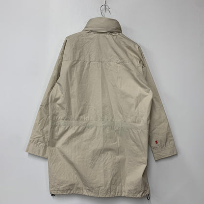 【中古品】【メンズ】 NITROW ナイトロウ NITRO FORCE ナイトロ フォース ジャケット アウター 142-260307-kh-04-izu サイズ：XL カラー：ベージュ 万代Net店