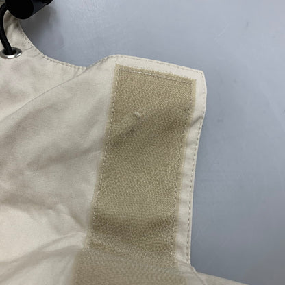 【中古品】【メンズ】 NITROW ナイトロウ NITRO FORCE ナイトロ フォース ジャケット アウター 142-260307-kh-04-izu サイズ：XL カラー：ベージュ 万代Net店