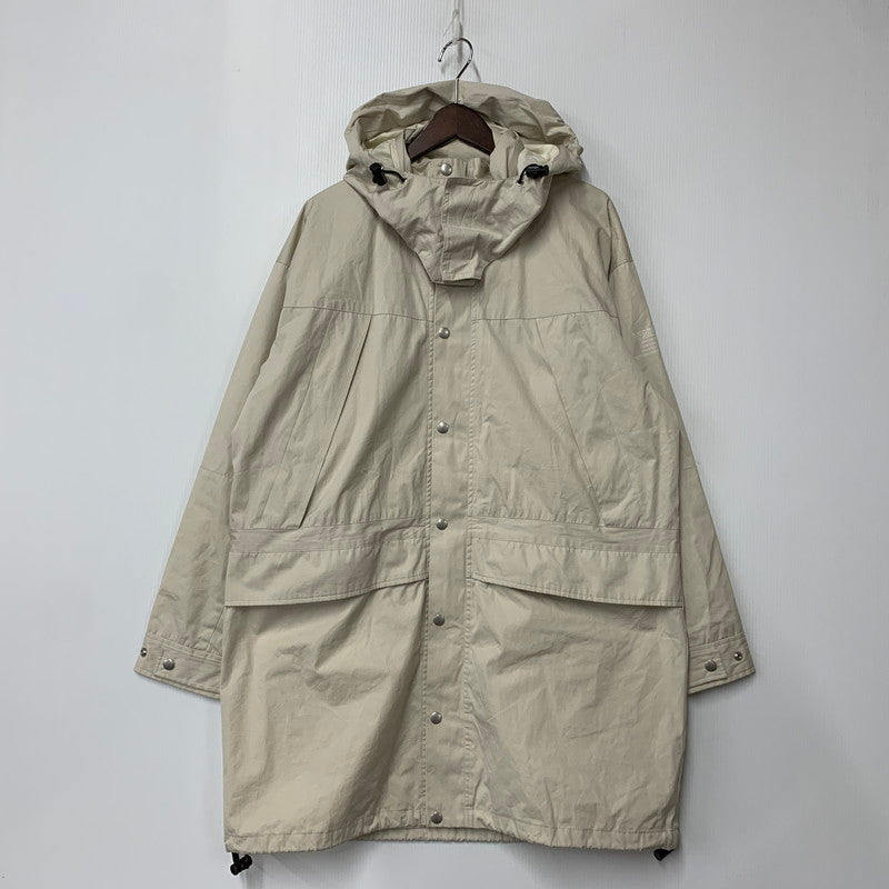 【中古品】【メンズ】 NITROW ナイトロウ NITRO FORCE ナイトロ フォース ジャケット アウター 142-260307-kh-04-izu サイズ：XL カラー：ベージュ 万代Net店