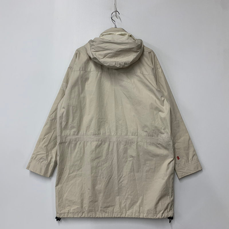 【中古品】【メンズ】 NITROW ナイトロウ NITRO FORCE ナイトロ フォース ジャケット アウター 142-260307-kh-04-izu サイズ：XL カラー：ベージュ 万代Net店