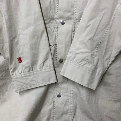 【中古品】【メンズ】 NITROW ナイトロウ NITRO FORCE ナイトロ フォース ジャケット アウター 142-260307-kh-04-izu サイズ：XL カラー：ベージュ 万代Net店