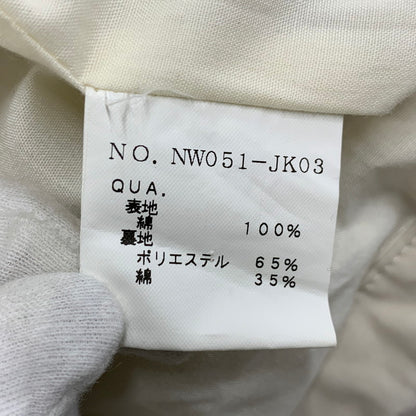 【中古品】【メンズ】 NITROW ナイトロウ NITRO FORCE ナイトロ フォース ジャケット アウター 142-260307-kh-04-izu サイズ：XL カラー：ベージュ 万代Net店