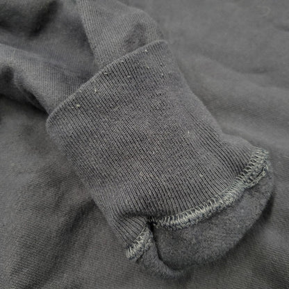 【中古品】【メンズ】 青単復刻タグ 目無し REVERSE WEAVE SWEAT SHIRT リバースウィーブ スウェットシャツ トレーナー 長袖 トップス 148-260312-kh-06-izu サイズ：2XL カラー：ネイビー 万代Net店