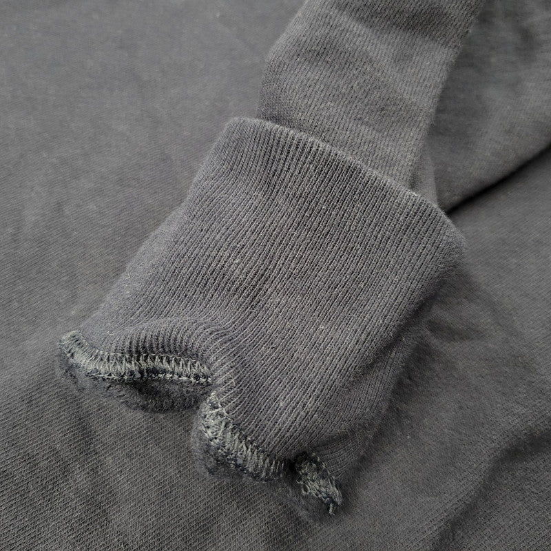 【中古品】【メンズ】 青単復刻タグ 目無し REVERSE WEAVE SWEAT SHIRT リバースウィーブ スウェットシャツ トレーナー 長袖 トップス 148-260312-kh-06-izu サイズ：2XL カラー：ネイビー 万代Net店