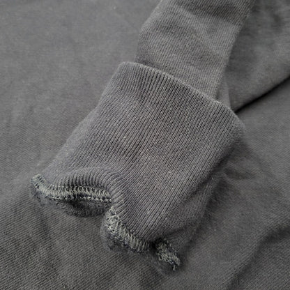 【中古品】【メンズ】 青単復刻タグ 目無し REVERSE WEAVE SWEAT SHIRT リバースウィーブ スウェットシャツ トレーナー 長袖 トップス 148-260312-kh-06-izu サイズ：2XL カラー：ネイビー 万代Net店